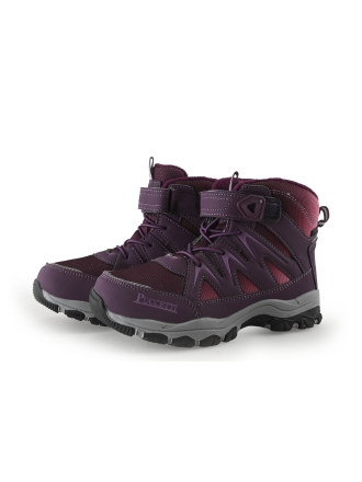 Lico Enkellaarzen Roze 346550
Maat 33