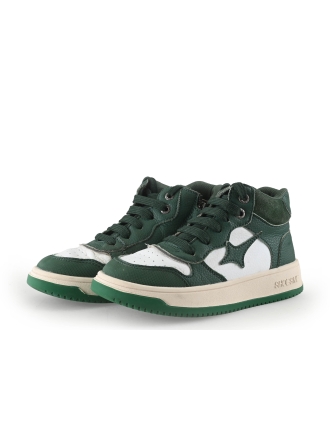 Barst! Hoge sneakers Groen 346671
Maat 29