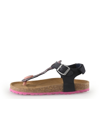 Re-laxx Slippers Blauw 346697
Maat 32