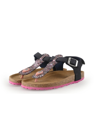 Re-laxx Slippers Blauw 346697
Maat 32