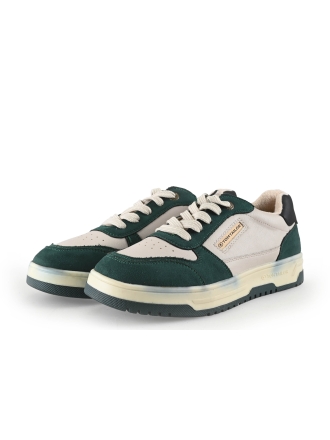 Tom Tailor Sneakers Wit 346702
Maat 38