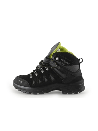Grisport Wandelschoenen Zwart 346705
Maat 39