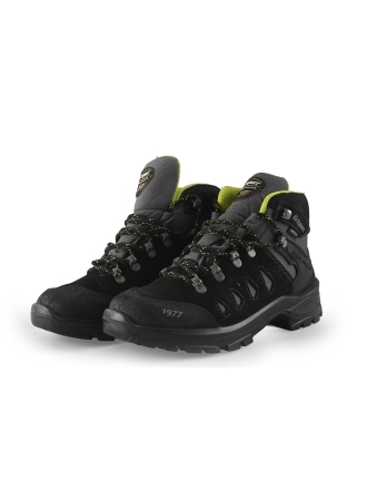 Grisport Wandelschoenen Zwart 346705
Maat 39
