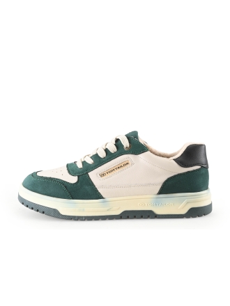 Tom Tailor Sneakers Wit 346716
Maat 39