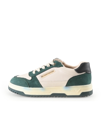 Tom Tailor Sneakers Wit 346717
Maat 38