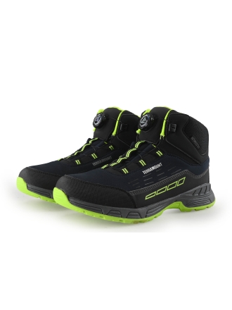 Terramount Wandelschoenen Blauw 346748
Maat 38