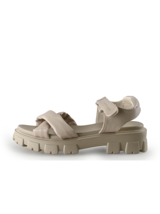 Tom Tailor Sandalen Wit 346762
Maat 35