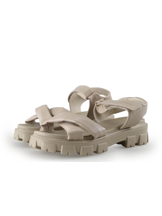 Tom Tailor Sandalen Wit 346762
Maat 35