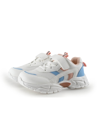 Claudia Ghizzani Sneakers Wit 346848
Maat 31