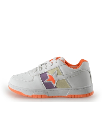 Claudia Ghizzani Sneakers Wit 346855
Maat 33