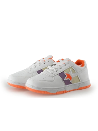 Claudia Ghizzani Sneakers Wit 346855
Maat 33