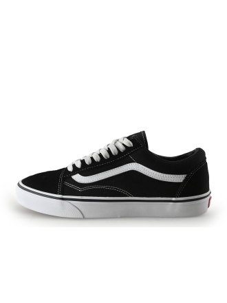 Vans Sneakers Zwart 346868
Maat 42