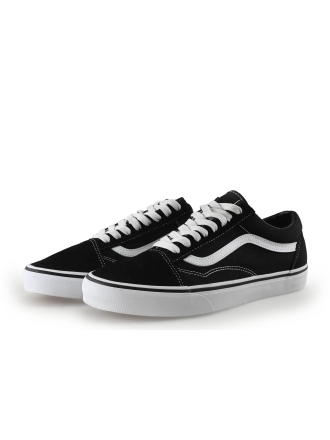 Vans Sneakers Zwart 346868
Maat 42