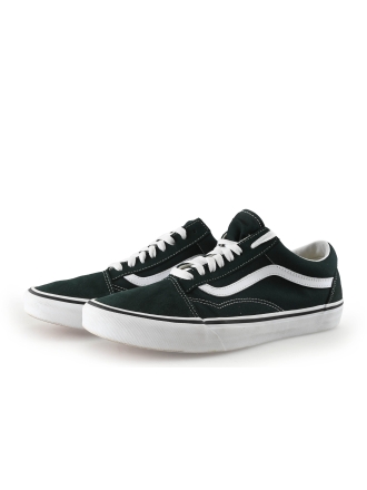 Vans Sneakers Groen 346869
Maat 44