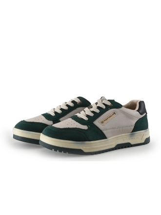 Tom Tailor Sneakers Wit 346873
Maat 38