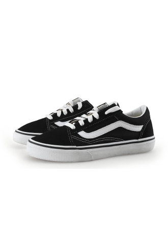 Vans Sneakers Zwart 346904
Maat 36½