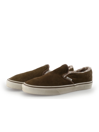 Vans Instappers Bruin 346915
Maat 42