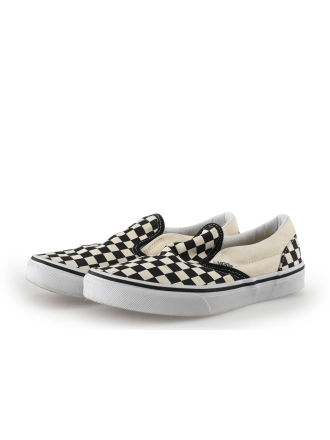 Vans Instappers Blauw 346917
Maat 34½
