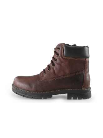 Henry Gondorff Veterboots Bruin 346921
Maat 40