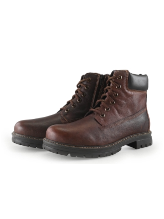 Henry Gondorff Veterboots Bruin 346921
Maat 40