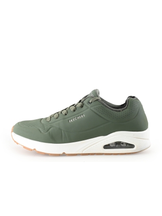 Skechers Sneakers Groen 346948
Maat 46