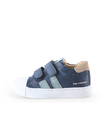 Shoesme Sneakers Blauw 346950
Maat 24