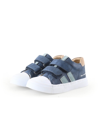 Shoesme Sneakers Blauw 346950
Maat 24