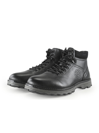 Bottesini Veterschoenen Zwart 346963
Maat 44