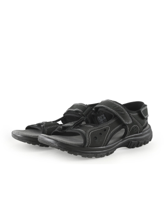 Bio Comfort Sandalen Bruin 346987
Maat 45