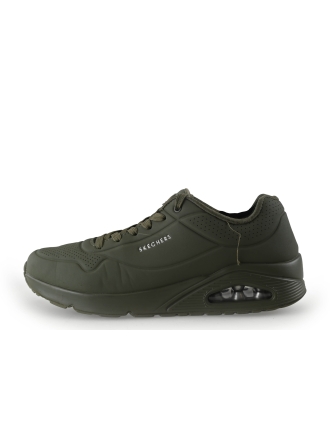 Skechers Sneakers Groen 346998
Maat 44