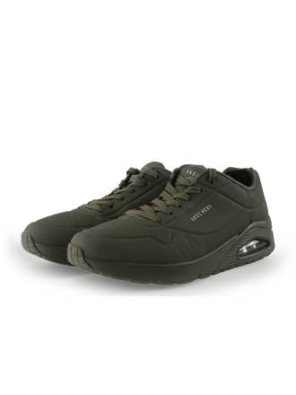 Skechers Sneakers Groen 346998
Maat 44