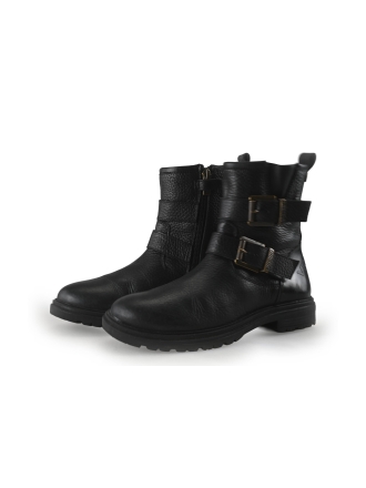 Vingino Biker boots Zwart 358271
Maat 35