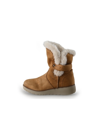 Skechers Enkellaarzen Cognac 358322
Maat 30