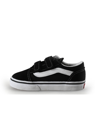 Vans Sneakers Zwart 358336
Maat 25½