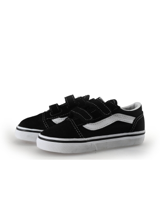 Vans Sneakers Zwart 358336
Maat 25½