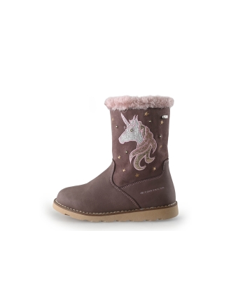 Tom Tailor Sneeuwlaarzen Roze 358358
Maat 31