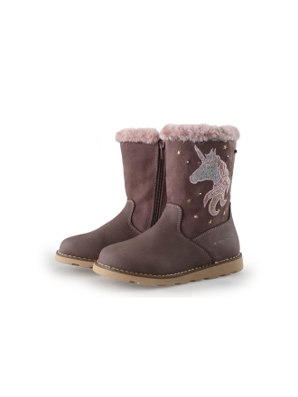 Tom Tailor Sneeuwlaarzen Roze 358358
Maat 31