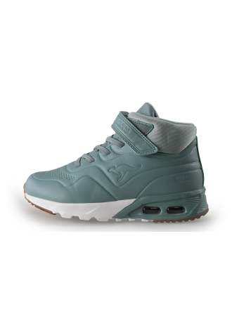 Kangaroos Hoge sneakers Overig 358359
Maat 34