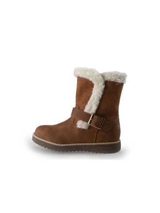 Puccetti Laarzen Bruin 358369
Maat 29