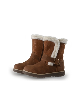 Puccetti Laarzen Bruin 358369
Maat 29