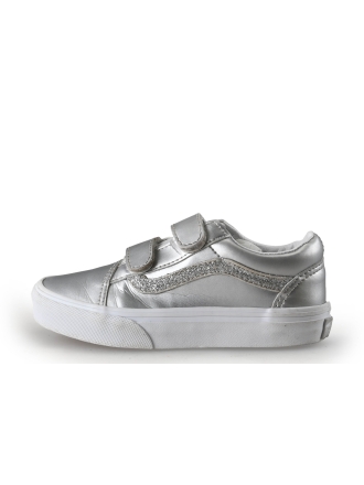 Vans Sneakers Zilver 358390
Maat 31½