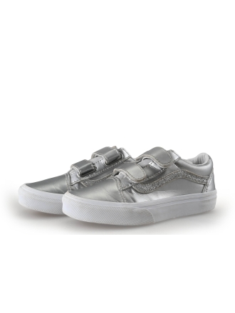 Vans Sneakers Zilver 358390
Maat 31½