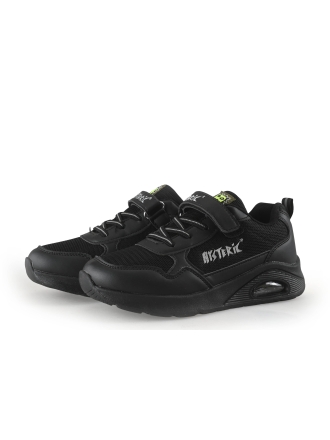Hysteric Sneakers Zwart 358394
Maat 33