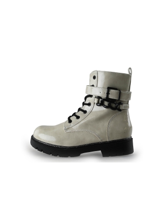 Barbarella Veterboots Beige 358448
Maat 35