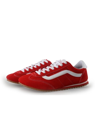 Vans Sneakers Rood 358471
Maat 40½