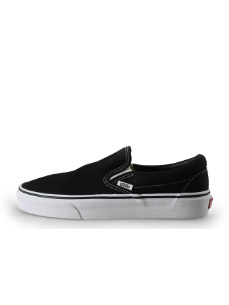 Vans Instappers Zwart 358473
Maat 41