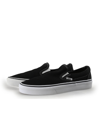 Vans Instappers Zwart 358473
Maat 41