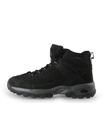 Brutting Wandelschoenen Zwart 358476
Maat 43