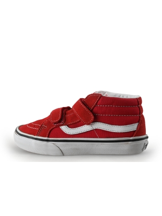 Vans Hoge sneakers Rood 358477
Maat 32