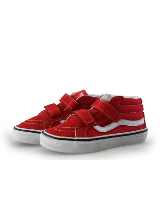 Vans Hoge sneakers Rood 358477
Maat 32